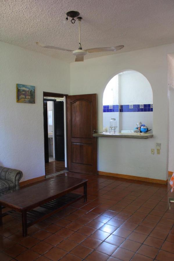 Hotel Albatros Puerto Escondido  Ngoại thất bức ảnh